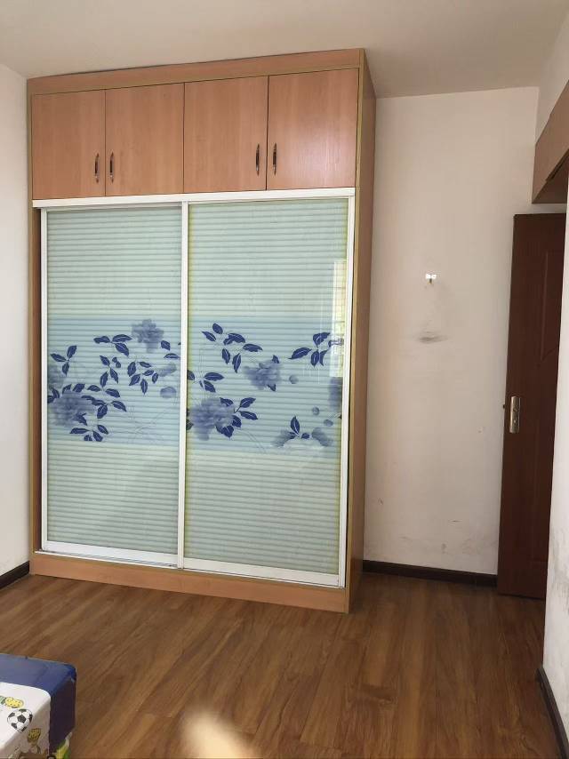 花溪 东方小区-C区