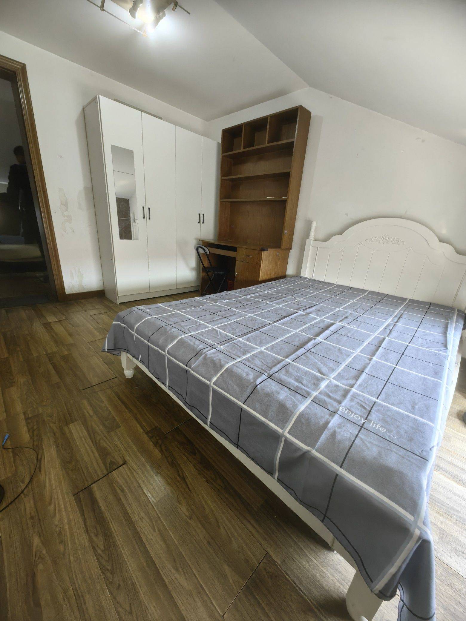 靠谱大叔整租房源3