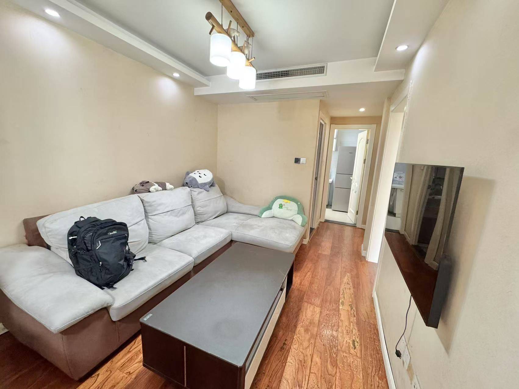 杭州 拱墅 | 德胜新村_0