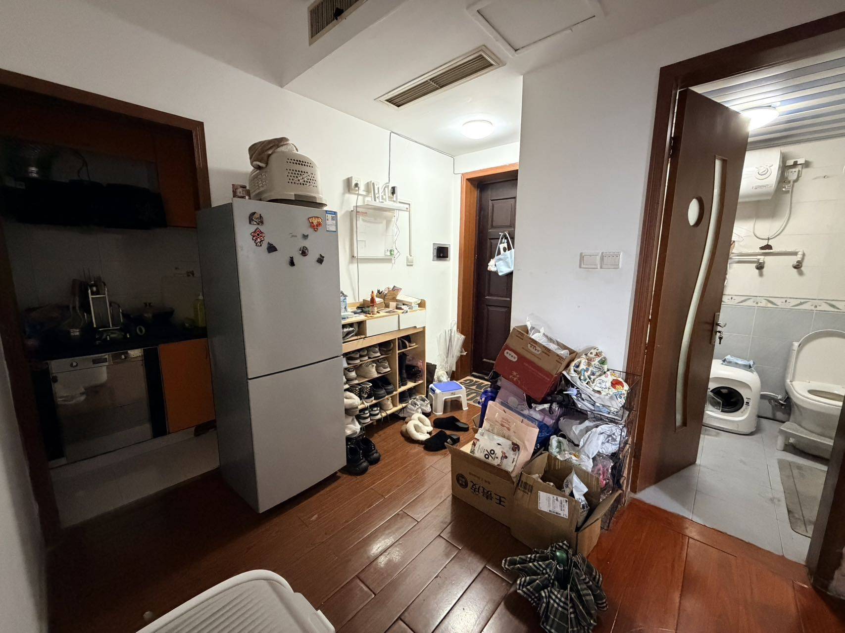 杭州 上城 | 春江花月潇湘苑_5