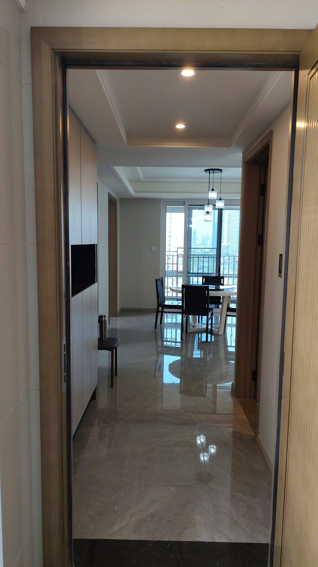 余杭 滨江翠宸里