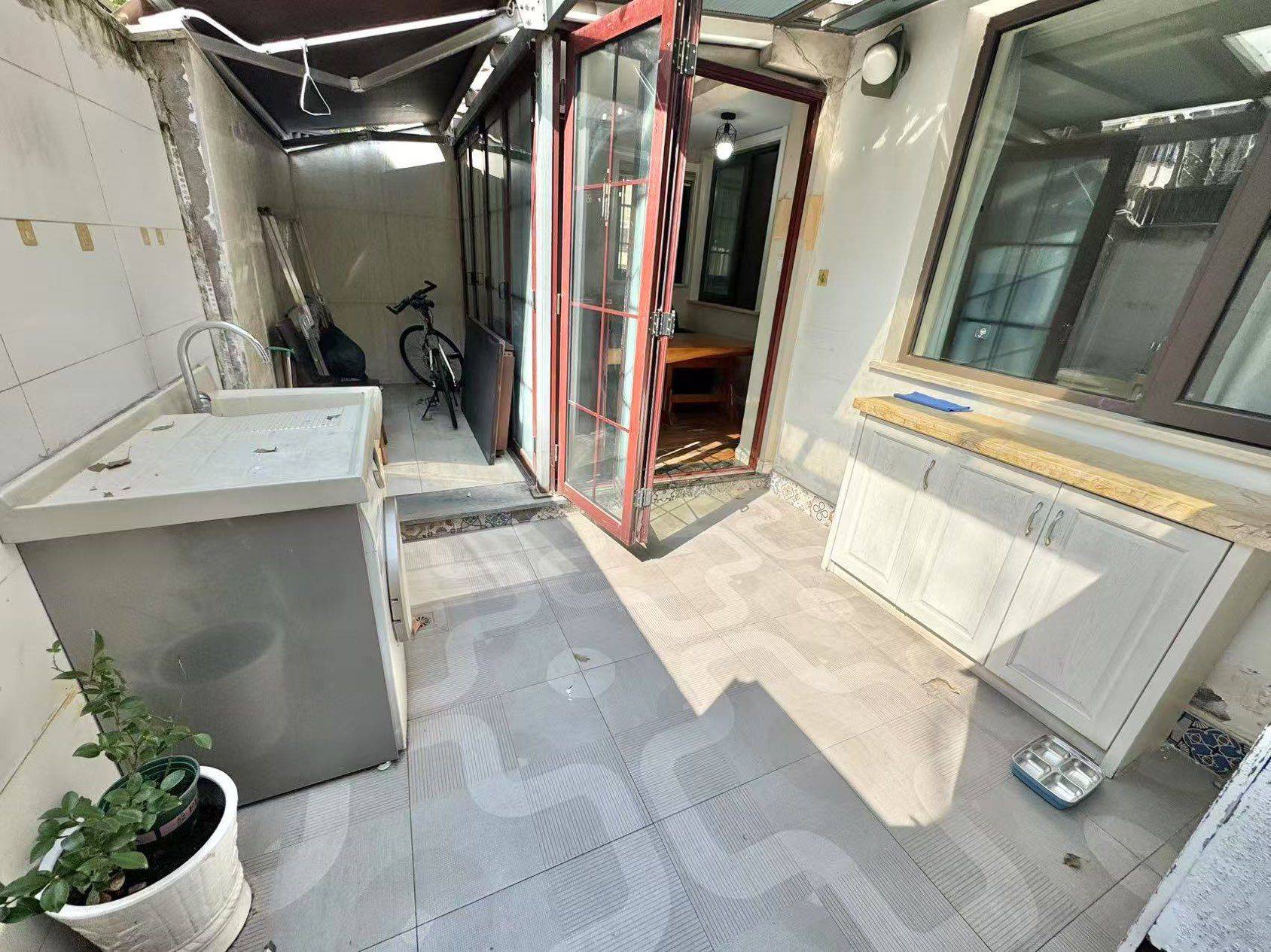 杭州 拱墅 | 德胜新村_5