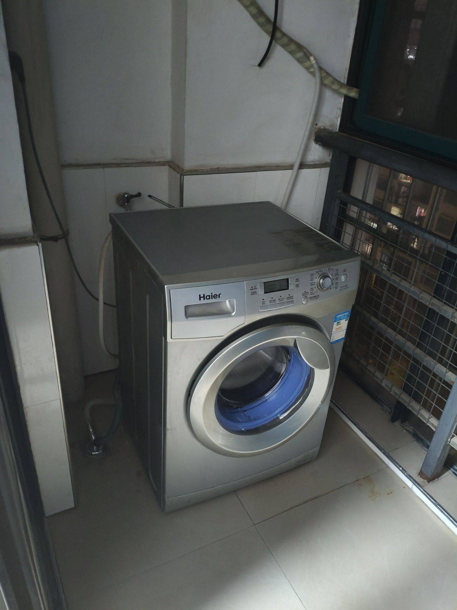 霄老板整租房源3