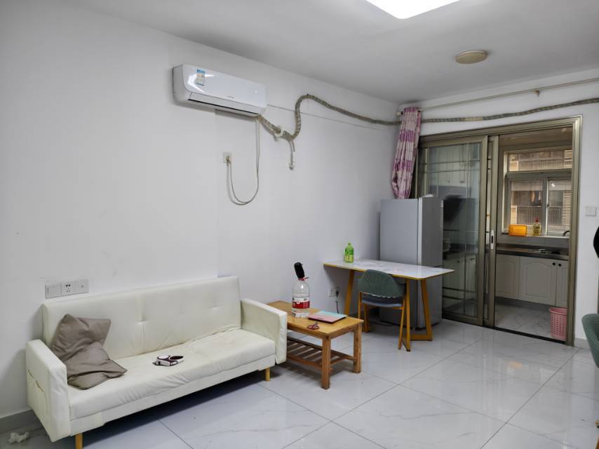 超好人整租房源1