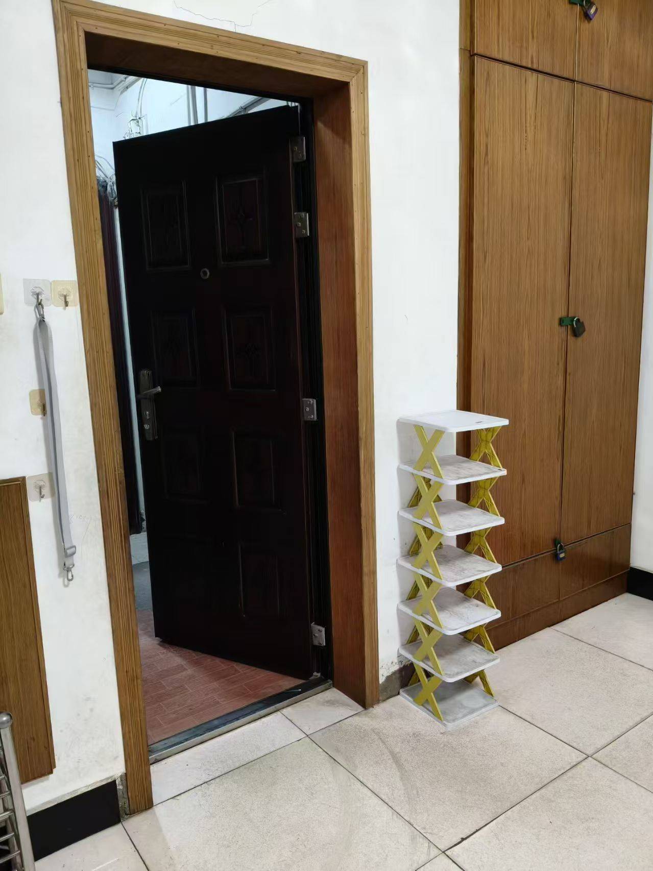 新建区 龙珠小区