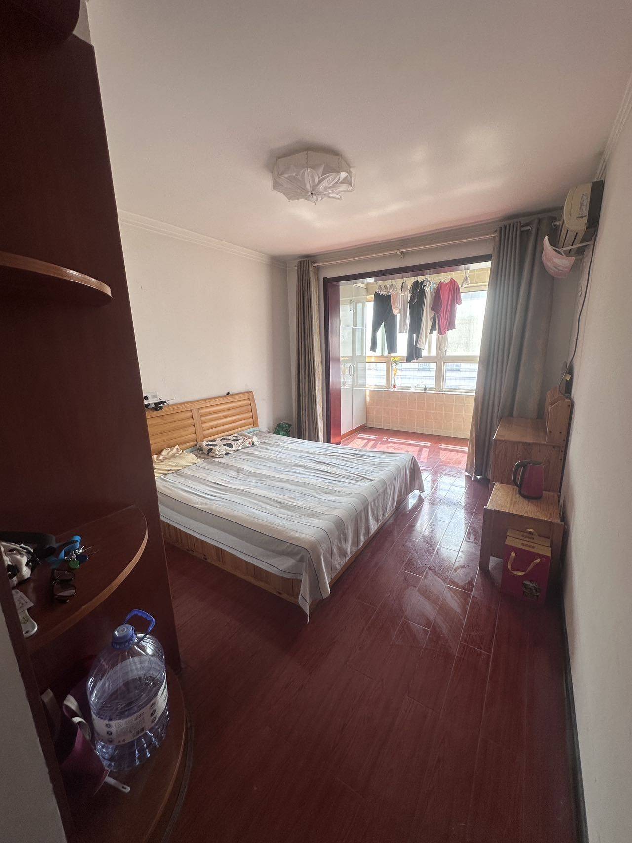 男丁格尔整租房源1