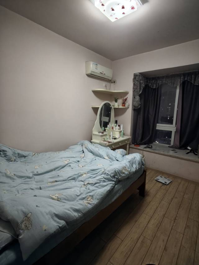 重慶 沙坪壩 | 荣鼎新苑_6