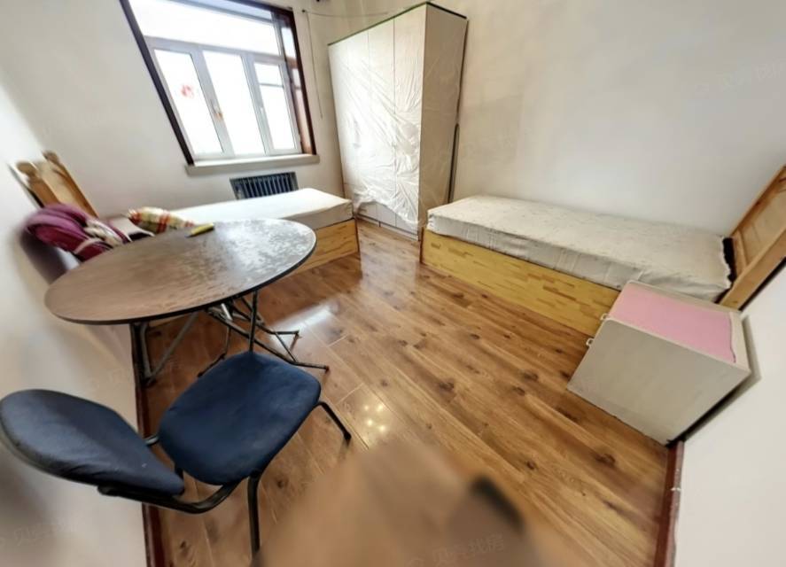 天津 南开 | 翰园东里_4