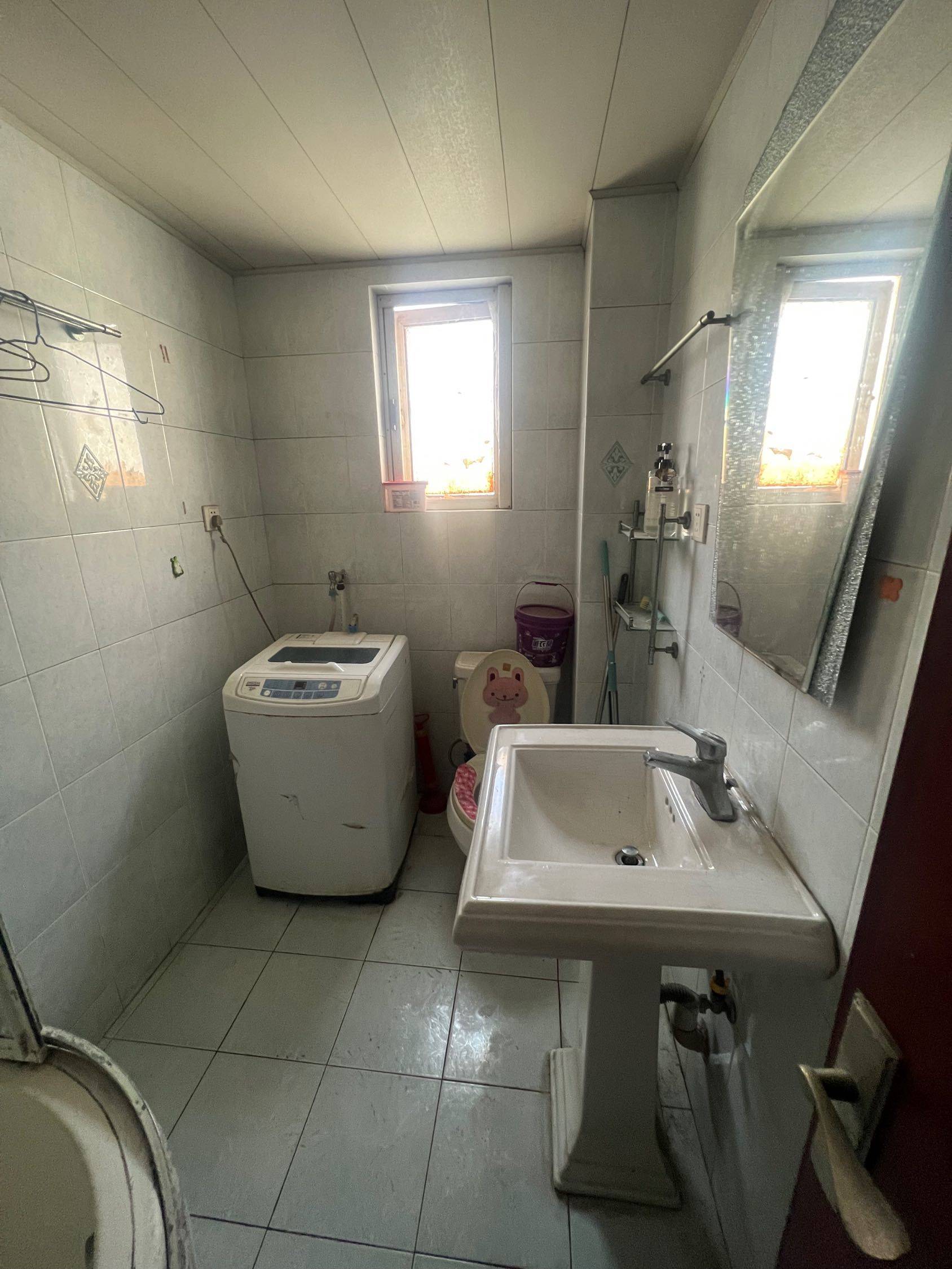 蘇州 姑蘇 | 红菱花苑-7幢_4