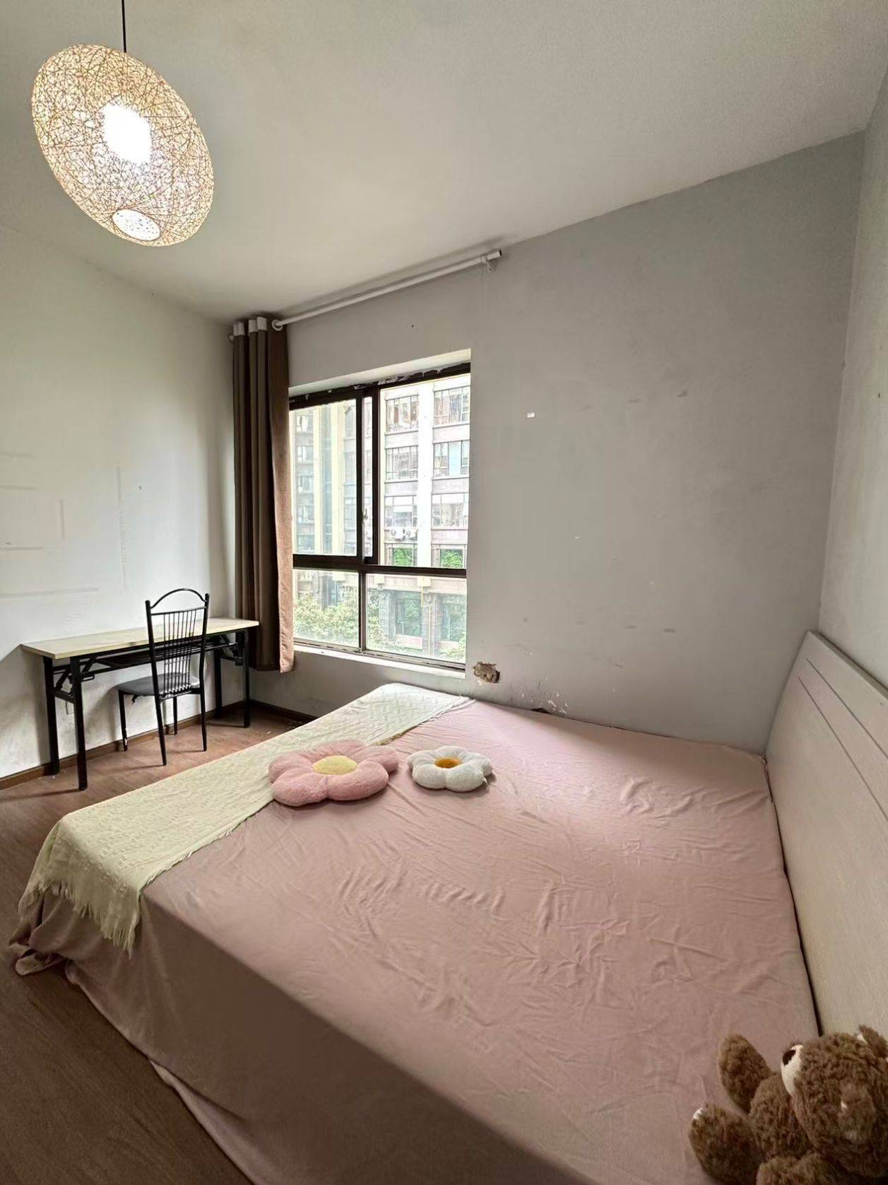 2️⃣整租房源1