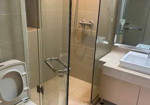 通州 合生世界村