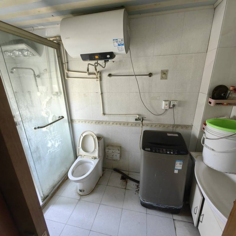 Suzhou Gusu | 新庄二村_5