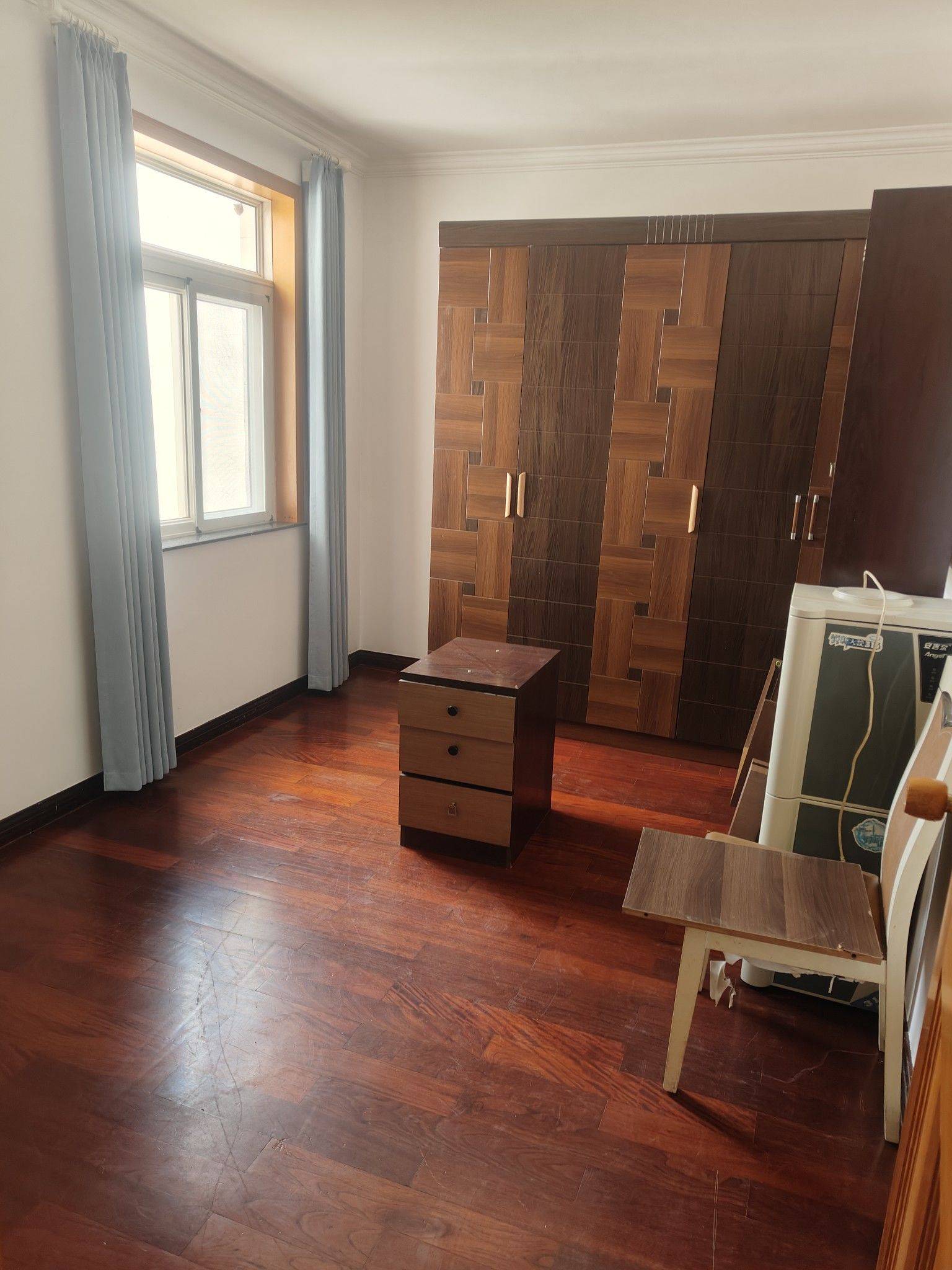 Kunming Panlong | 昆明院昙华小区_3