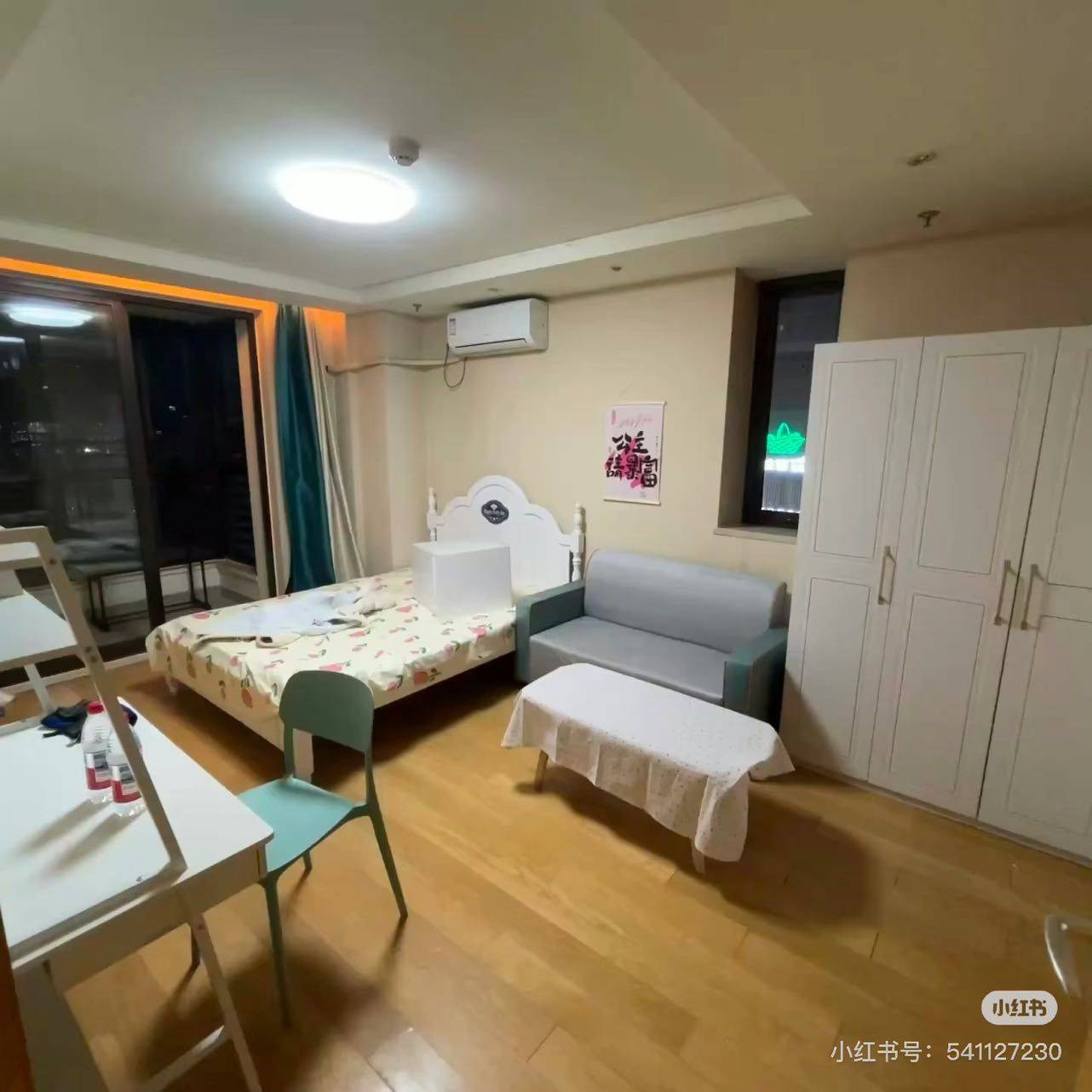 北京 通州 | 合生世界村_3