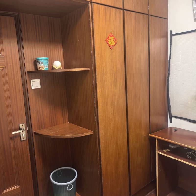 青岛 市北 | 河清路52号院-1号楼_3