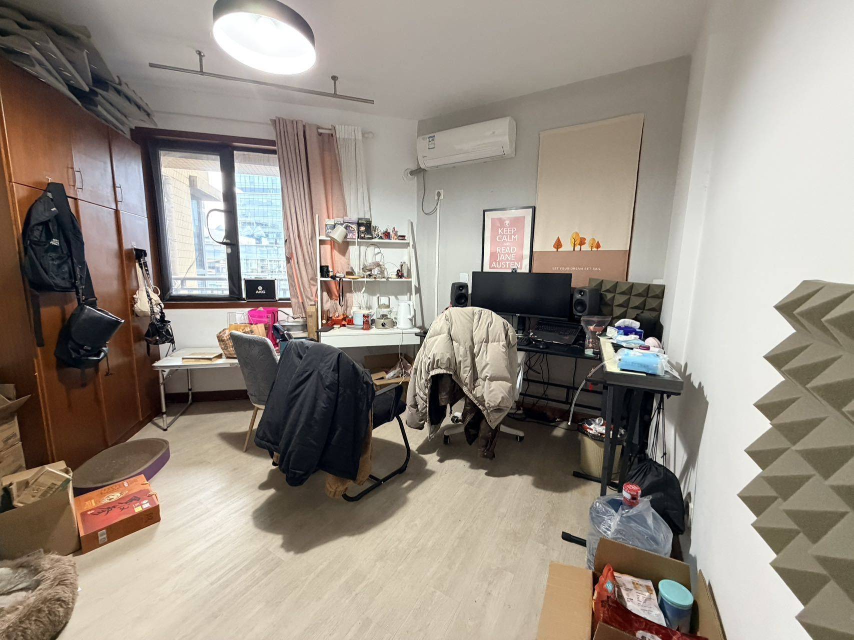 杭州 上城 | 春江花月潇湘苑_4