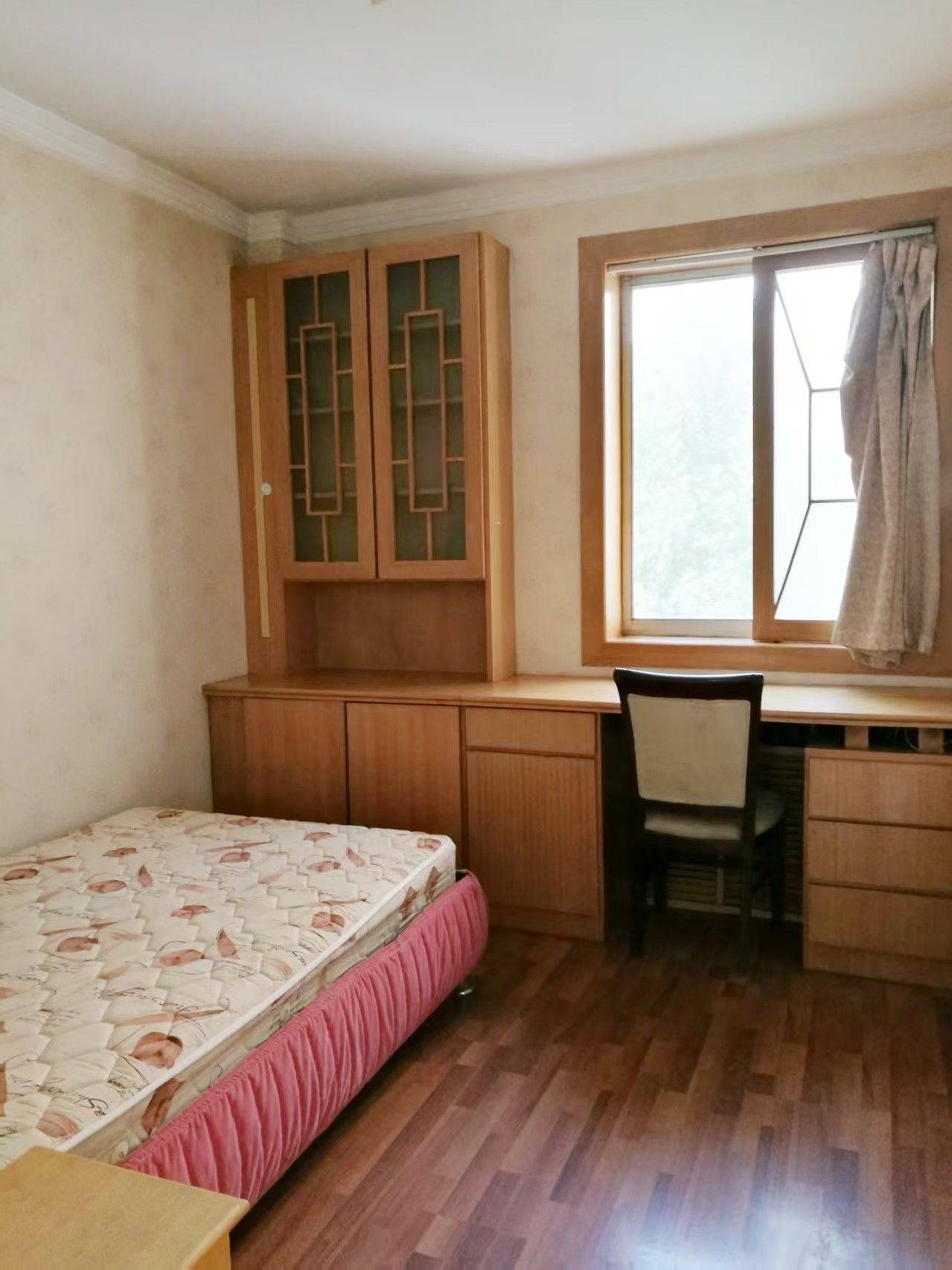 莲湖 省气象局家属院