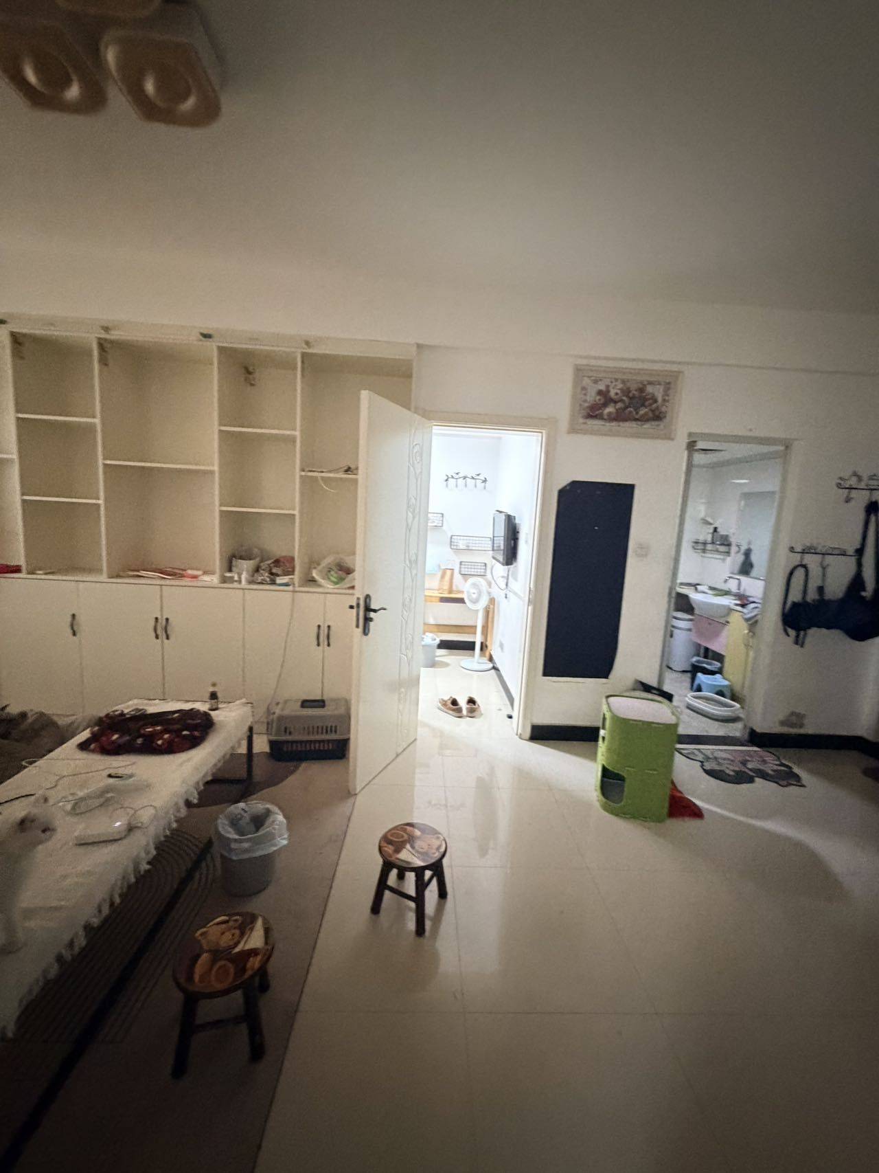 鄭州 金水 | SOHO广场-DE座_5