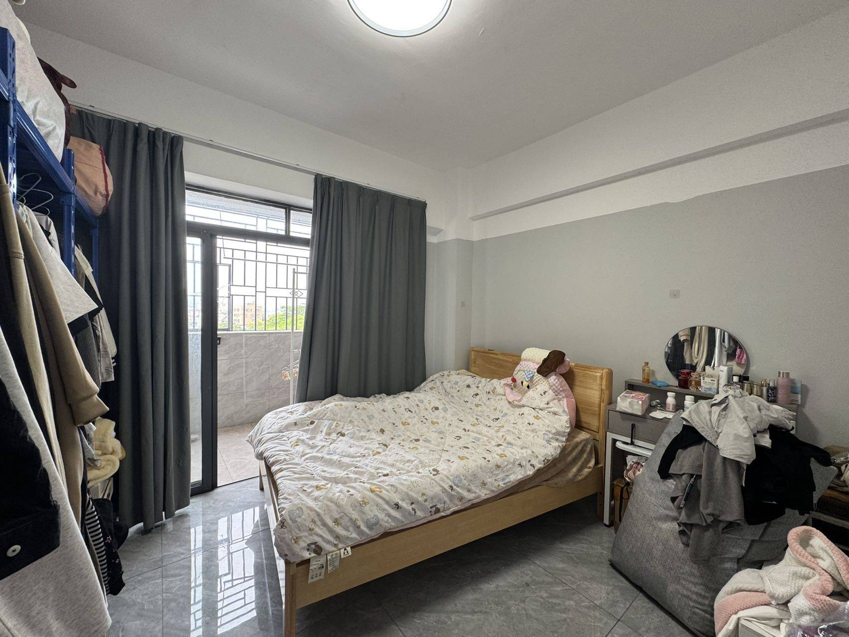 粉红少女整租房源3