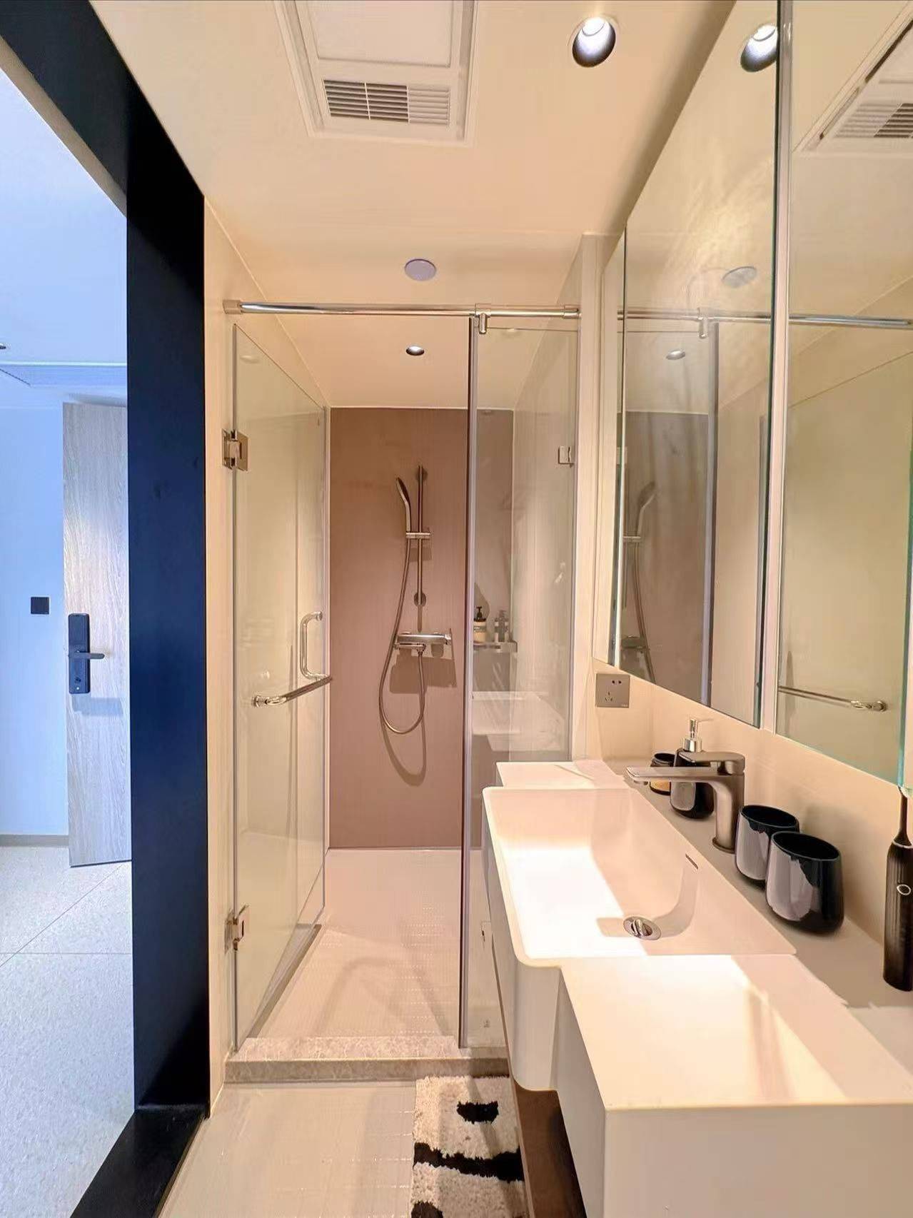 上海 靜安 | 铜仁小区_5