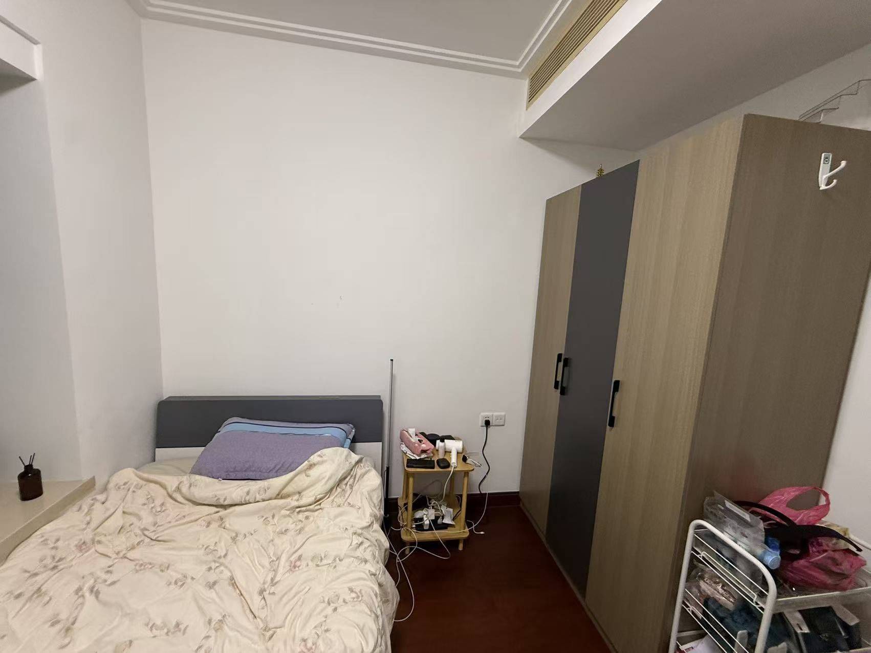 珠海 香洲 | 海湾花园三期-16幢_4