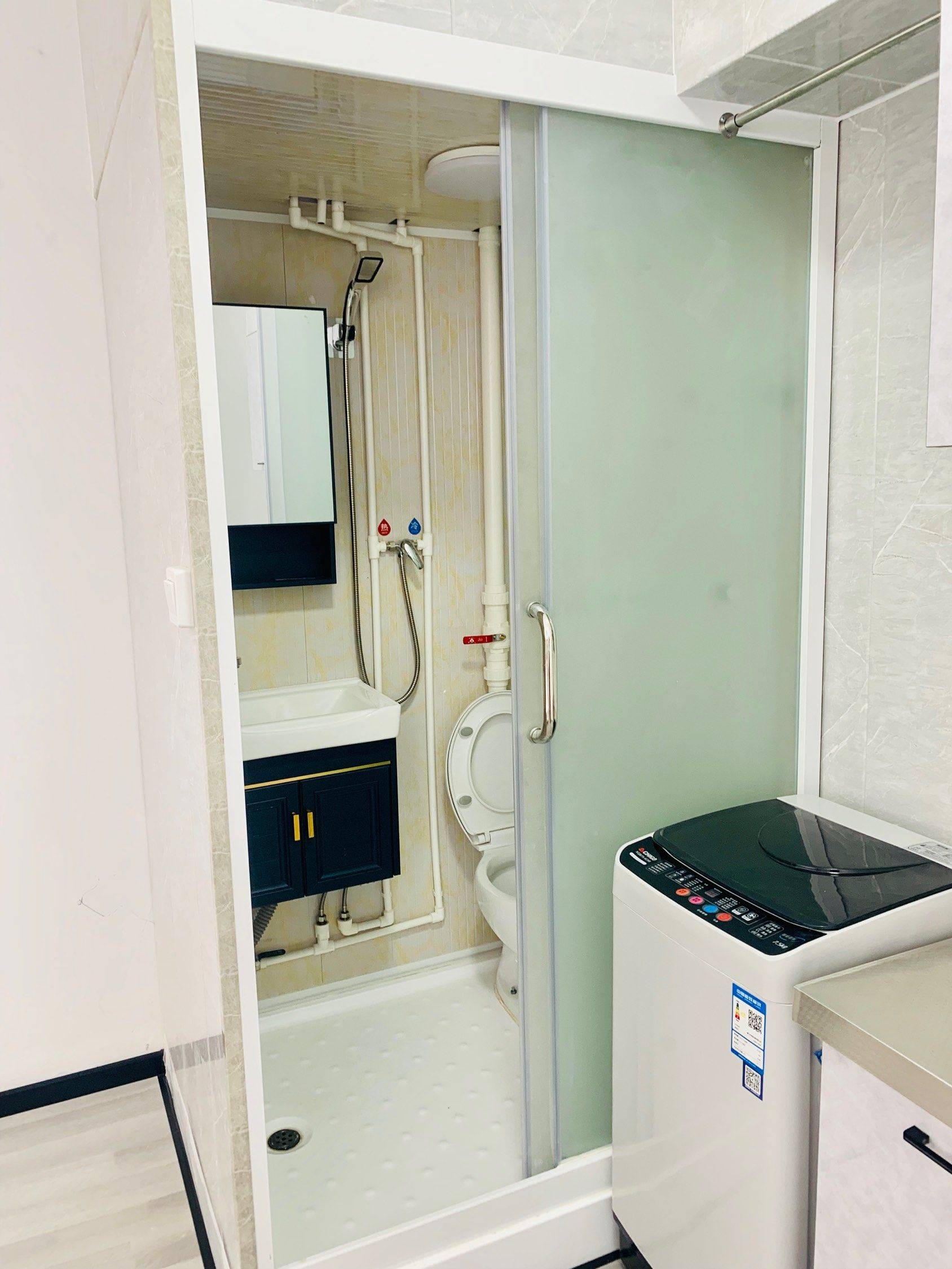 迎泽 太原第三人民医院宿舍-2号楼