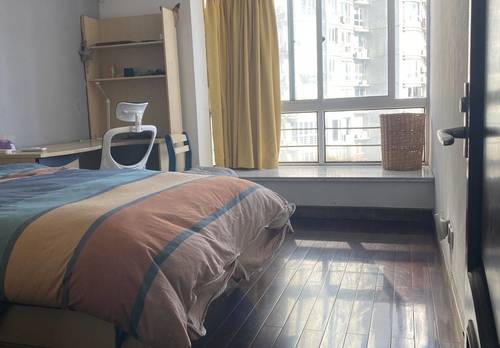 虹口 虹口现代公寓