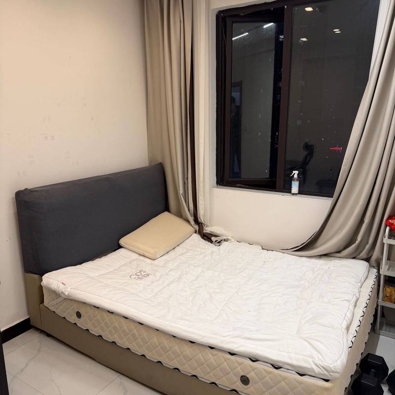 Hangzhou Xiaoshan | 金珺澜庭一区-9幢_5