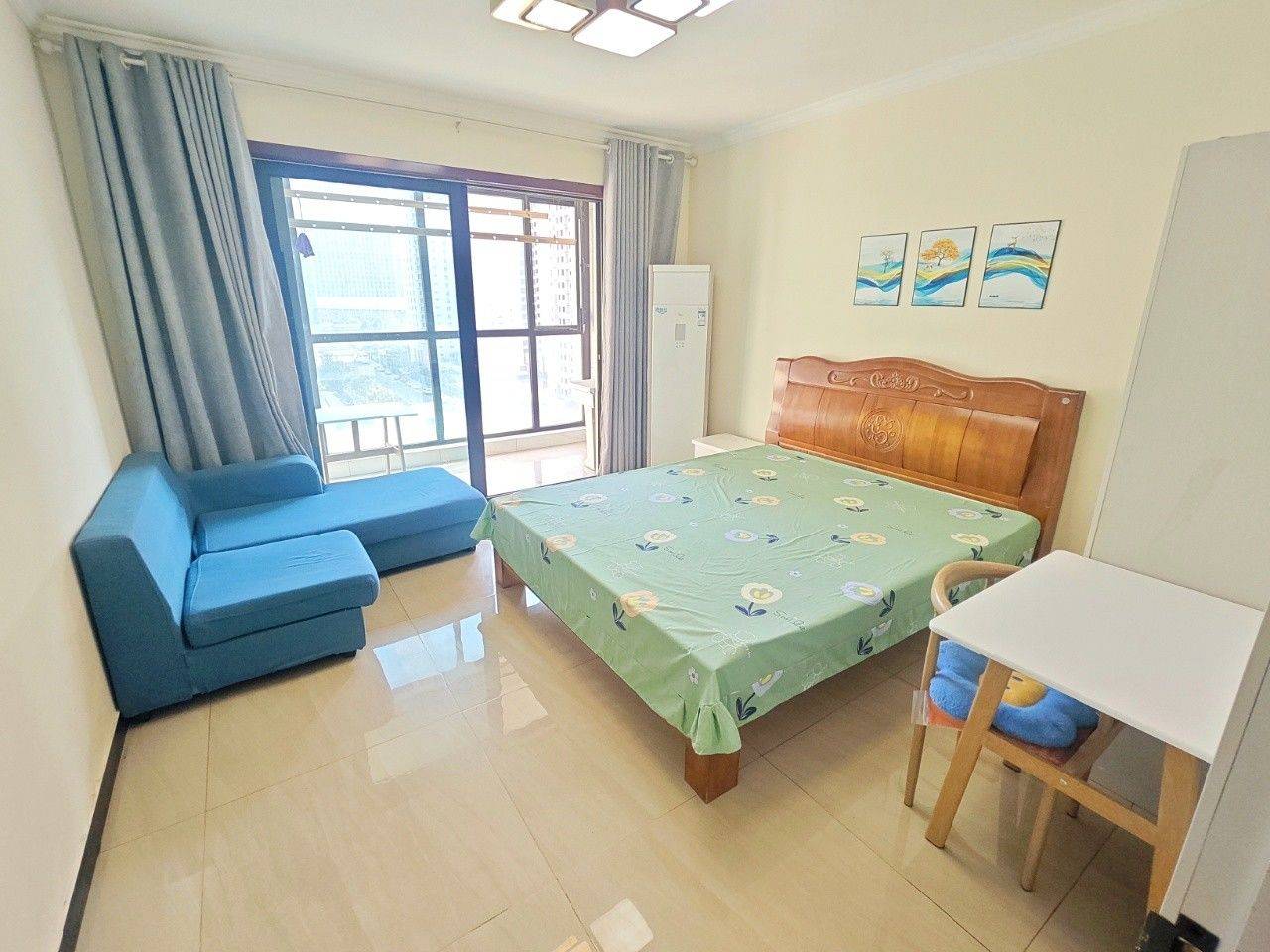 茉莉花茶整租房源1