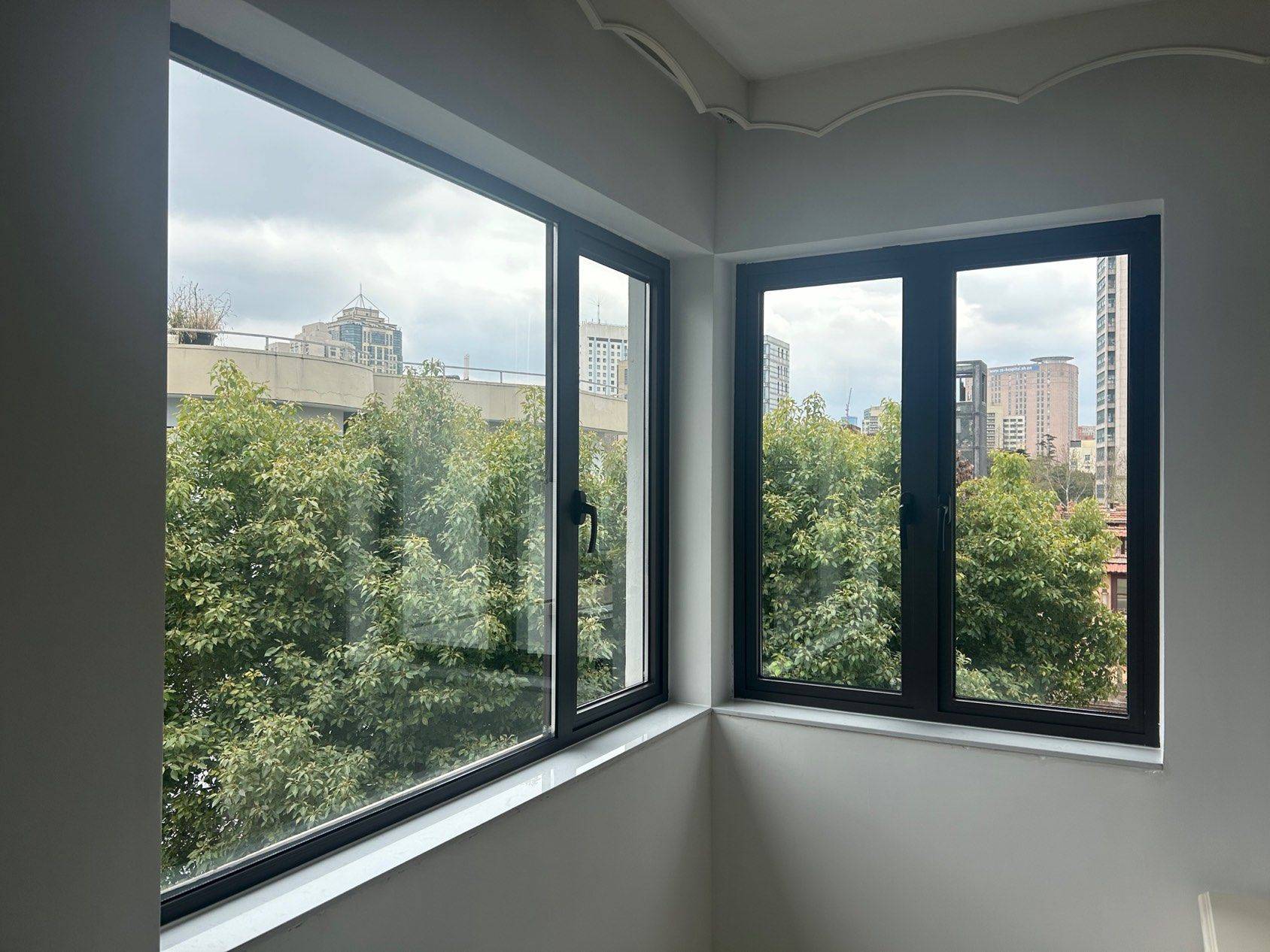 上海 徐汇 | 岳阳路200弄小区_8