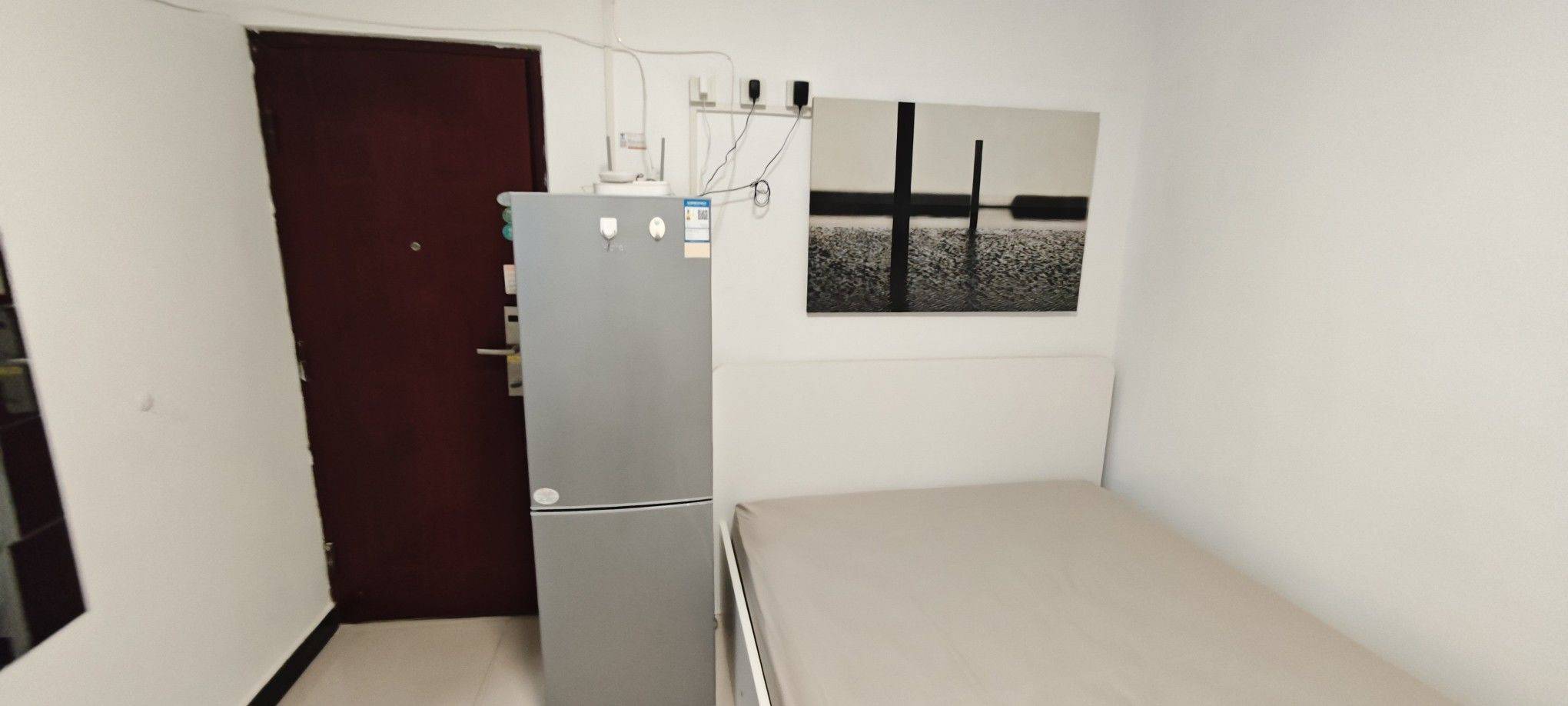 that girl整租房源1