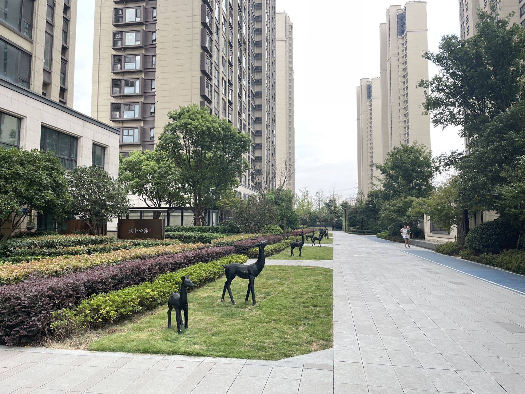 Nanjing Yuhuatai | 中海城南公馆-2期_6