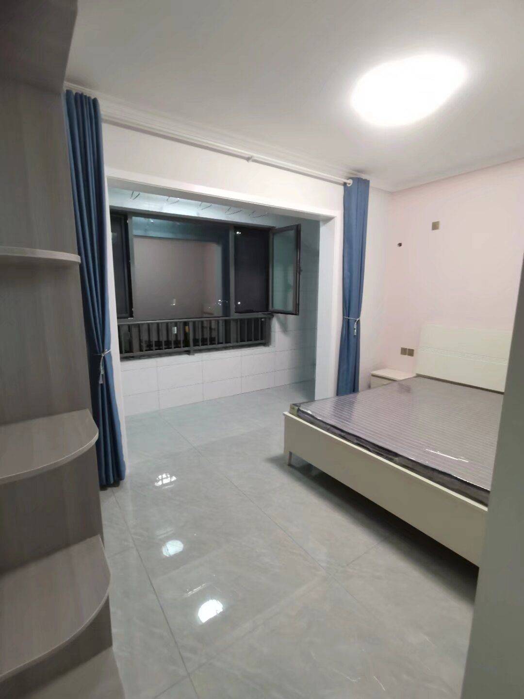 布丁七七整租房源2