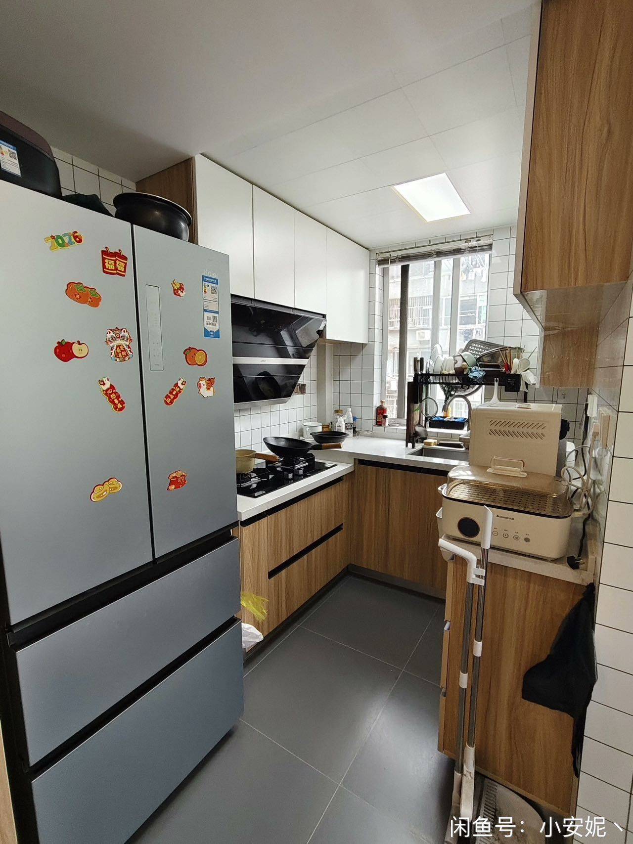 上海 宝山 | 罗南二村-北区_3