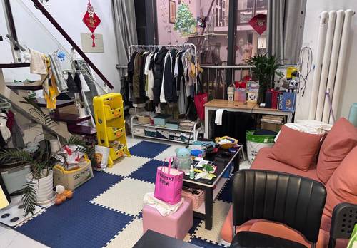 房山 北京时代广场-4号楼