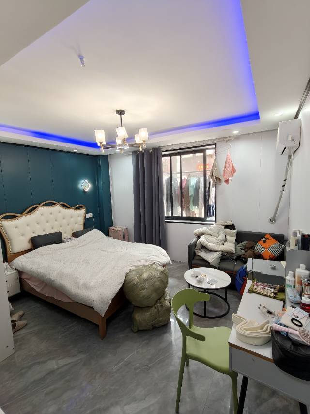 苏州 姑苏 | 金座大厦_3