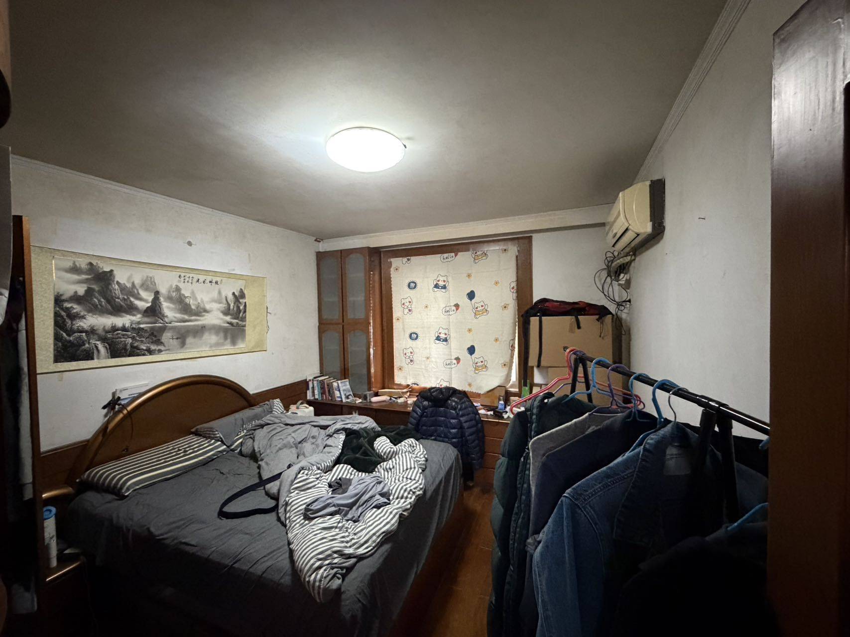 西湖 省高院华星路宿舍