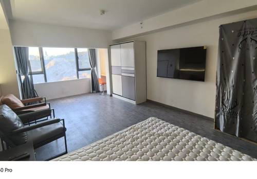 观山湖 北大资源梦想城3-A01栋