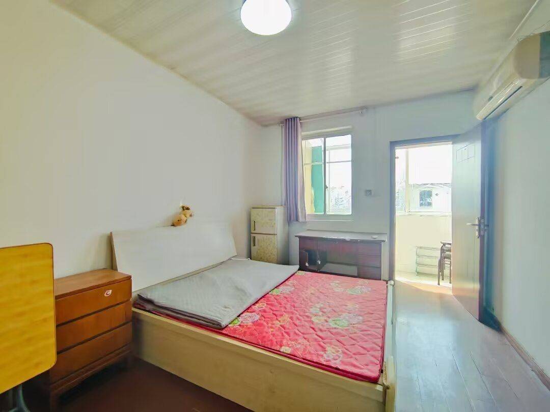 素颜未央整租房源1