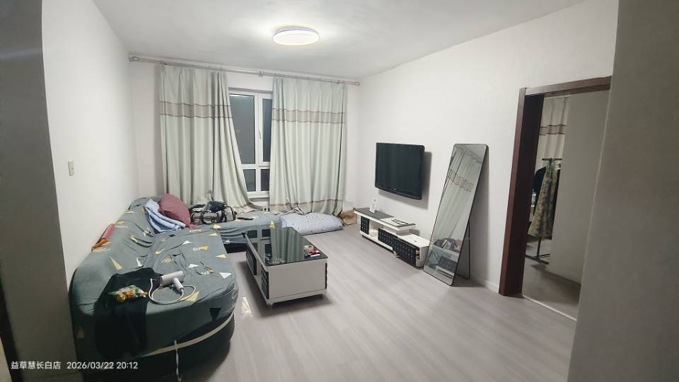 沈阳 和平 | 长白新城一期_3