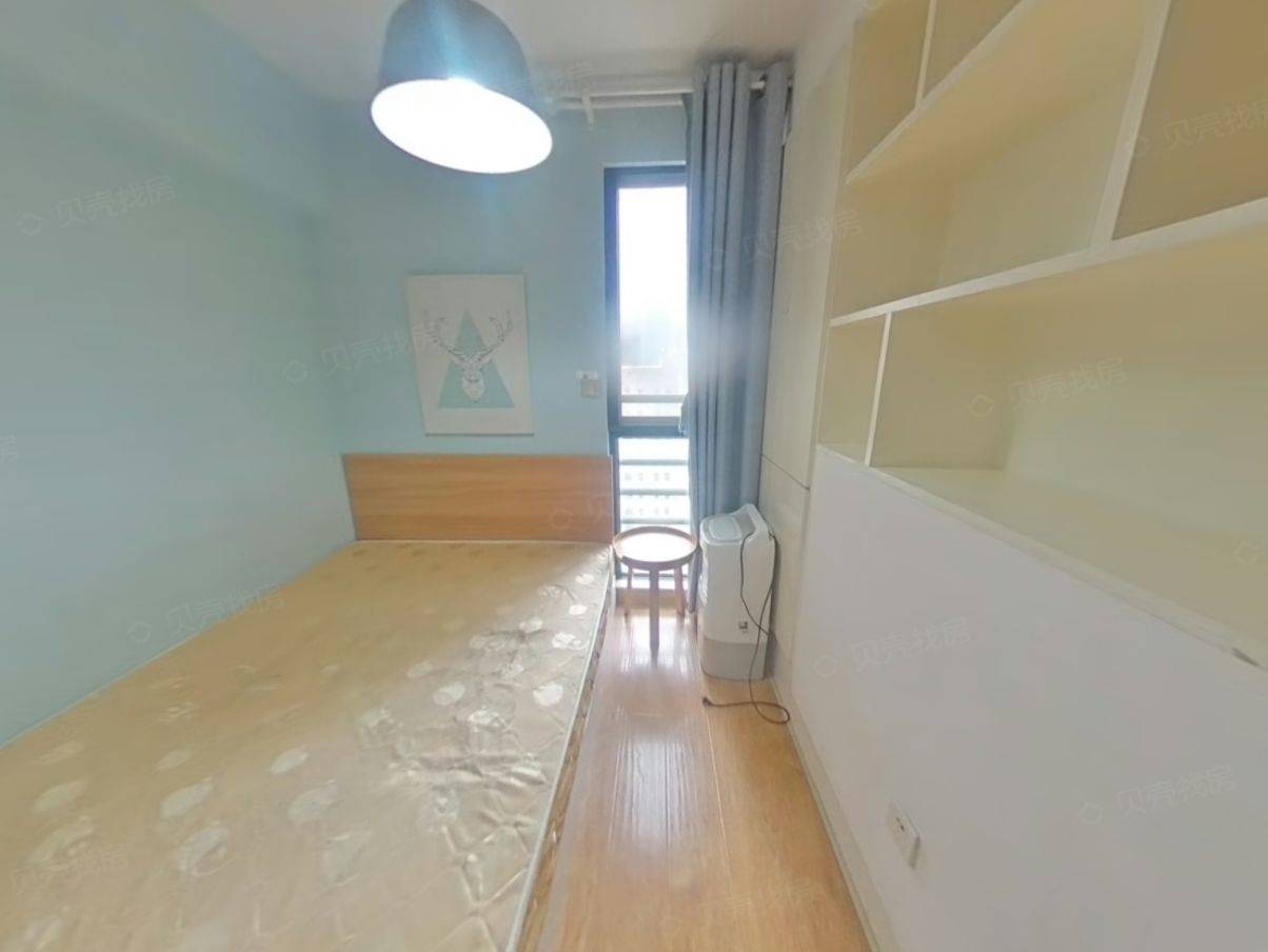 南京 鼓楼 | 辰龙广场-4幢_3