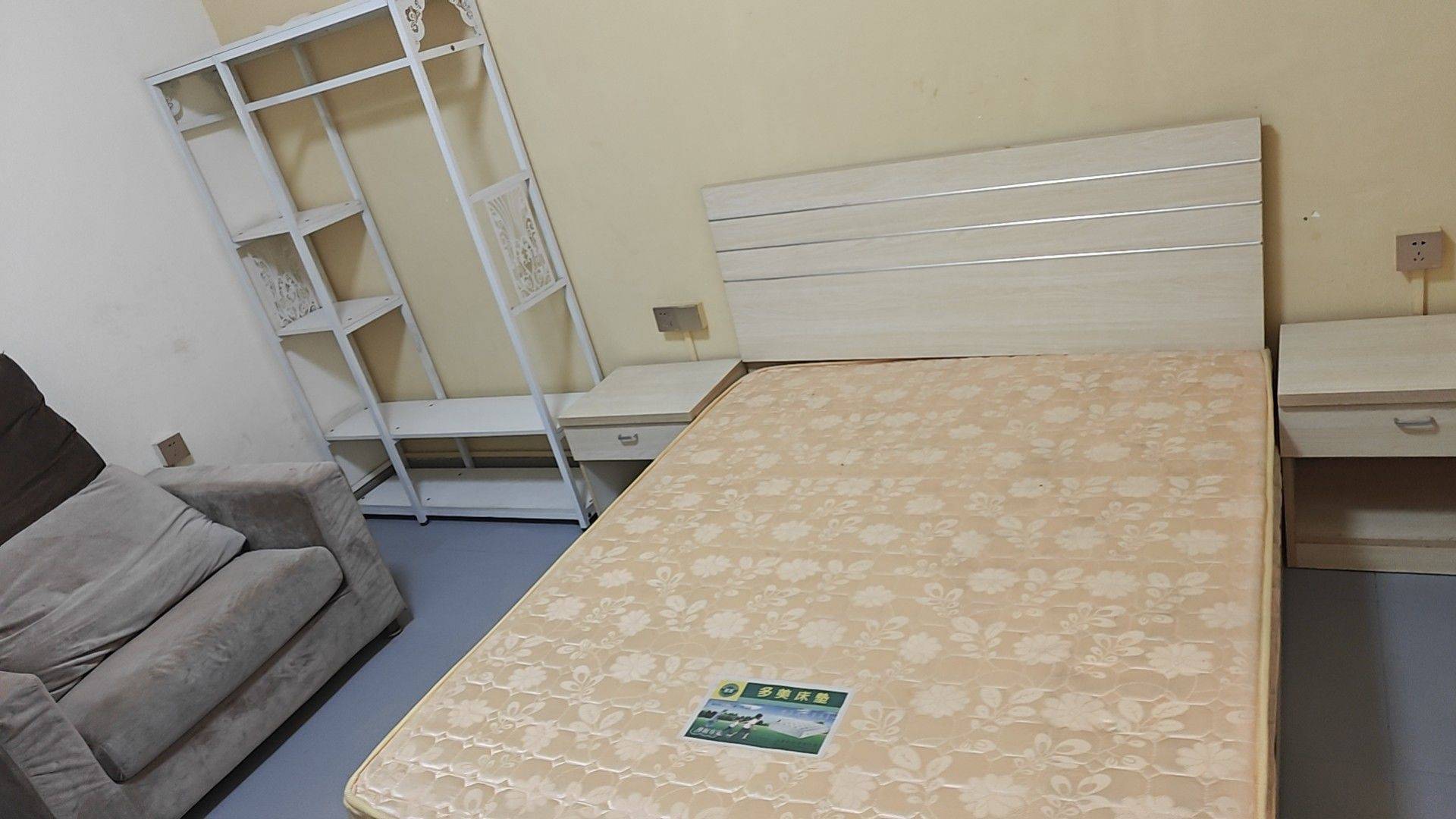 南沙 花样年华青年社区