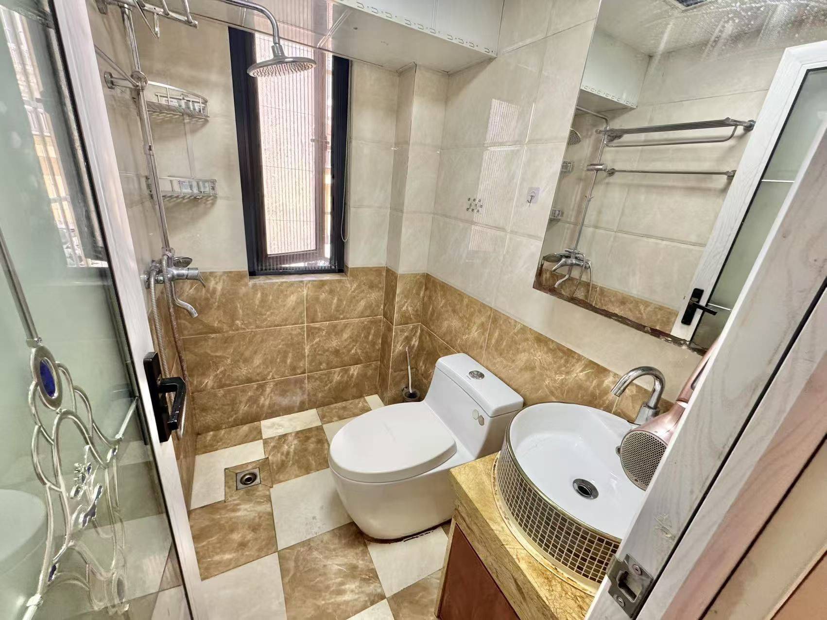 杭州 拱墅 | 德胜新村_1