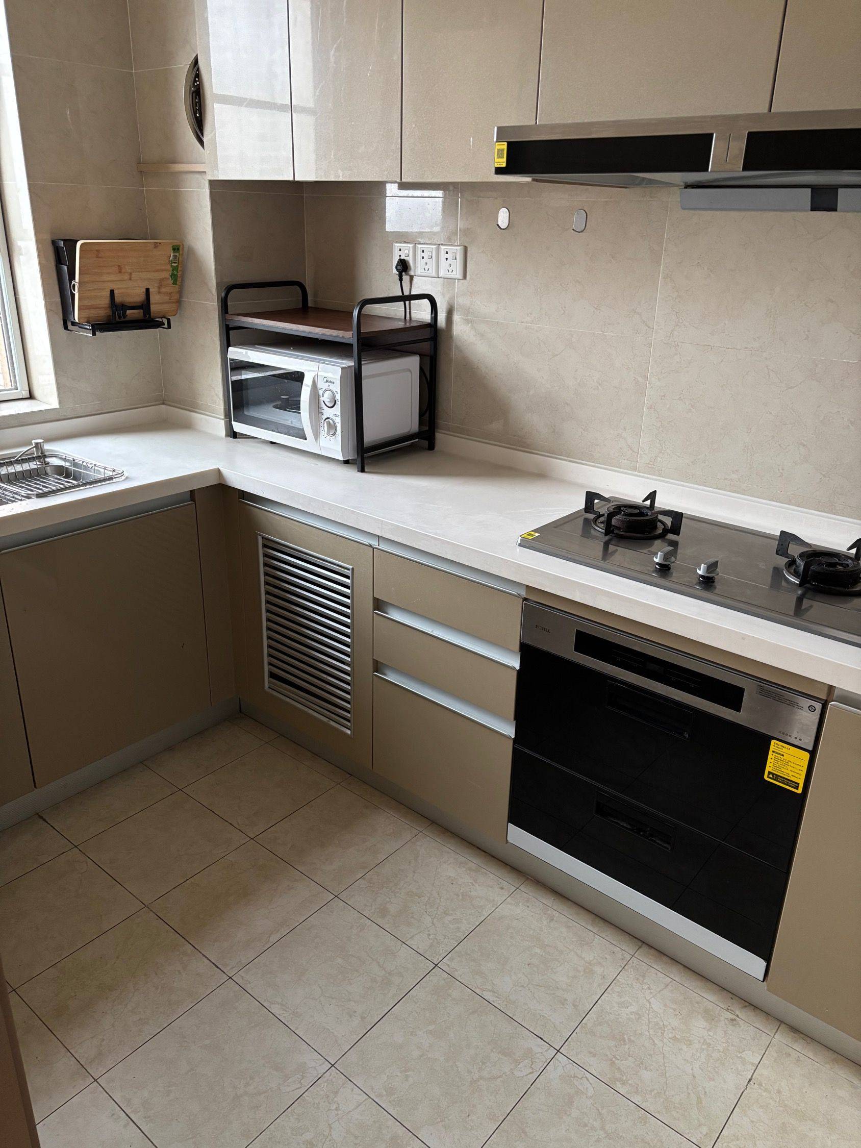 武汉 硚口 | 金地悦江时代朗湾区_7