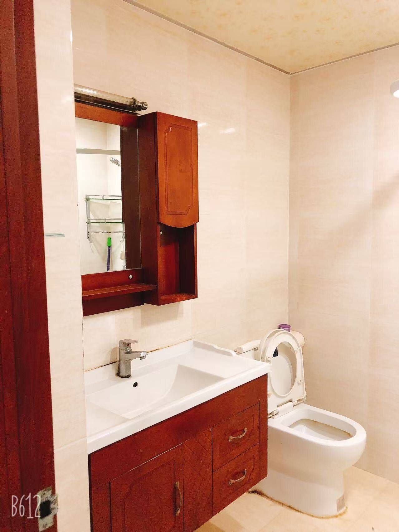 西安 雁塔 | 中铁尚都城_4