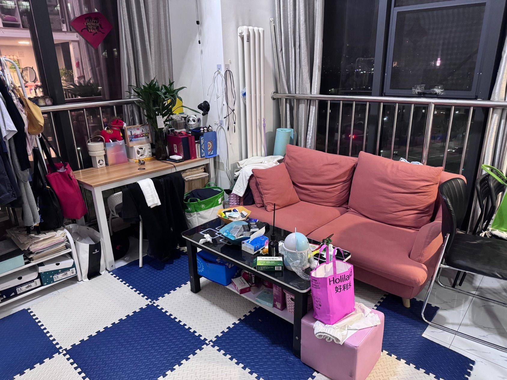 北京 房山 | 北京时代广场-4号楼_4