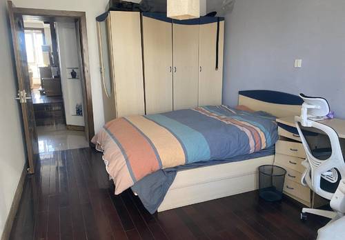 虹口 虹口现代公寓