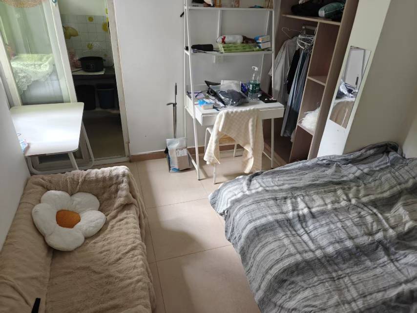 阿麦整租房源1