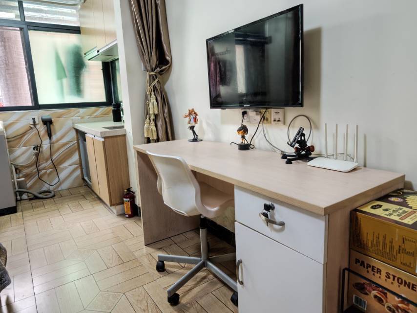 深圳 南山 | 万昌公寓(深圳南山科技园朗山路店)_4