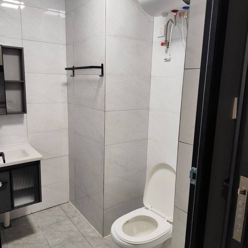 杭州 上城 | 杭客公寓_5